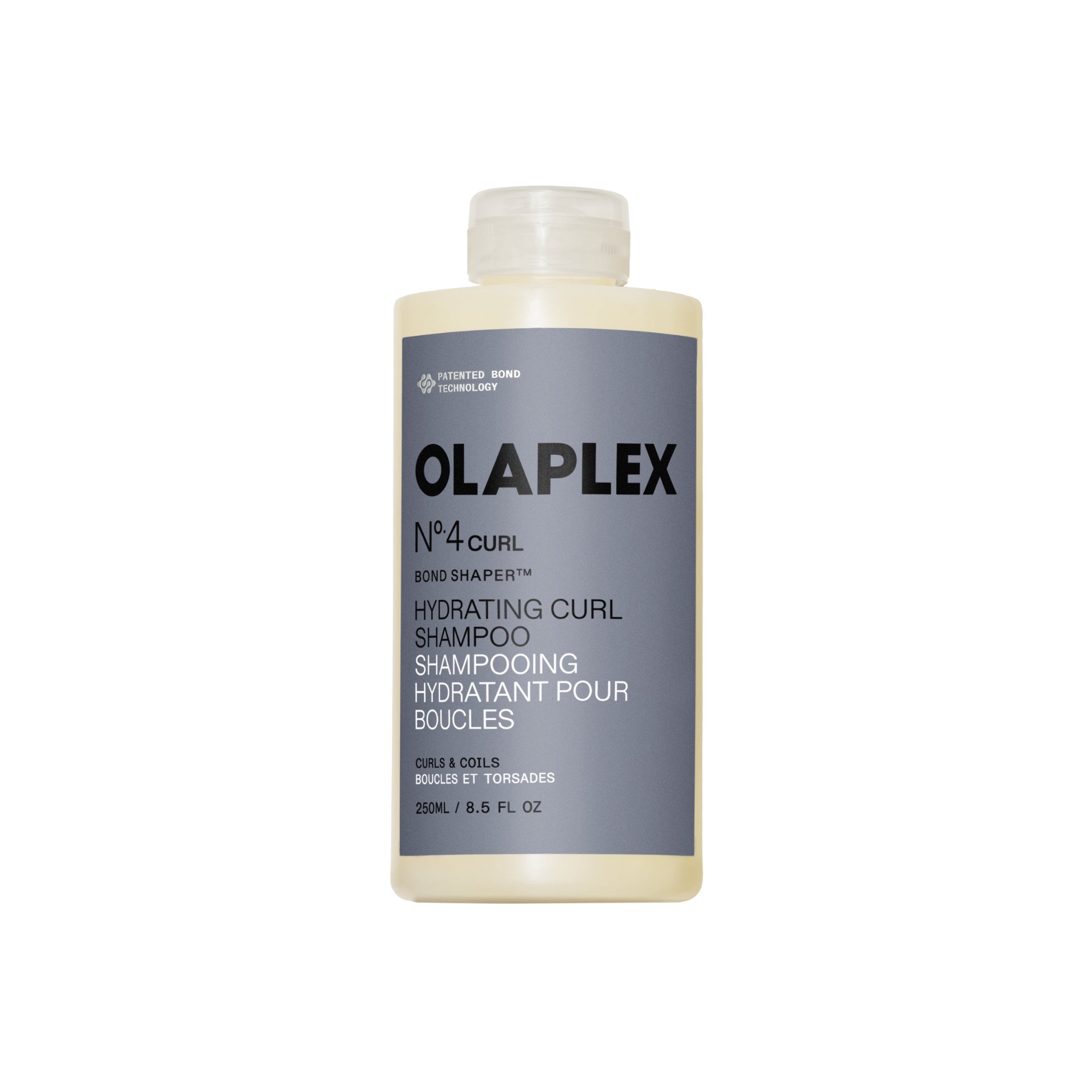 Olaplex - No.4 Hydrating Curl Shampoo 250ml