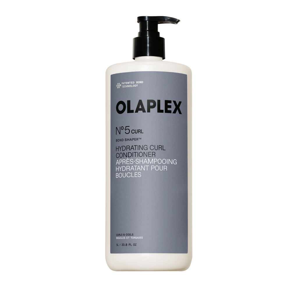 Olaplex - No.5 Hydrating Curl Conditioner 1000ml