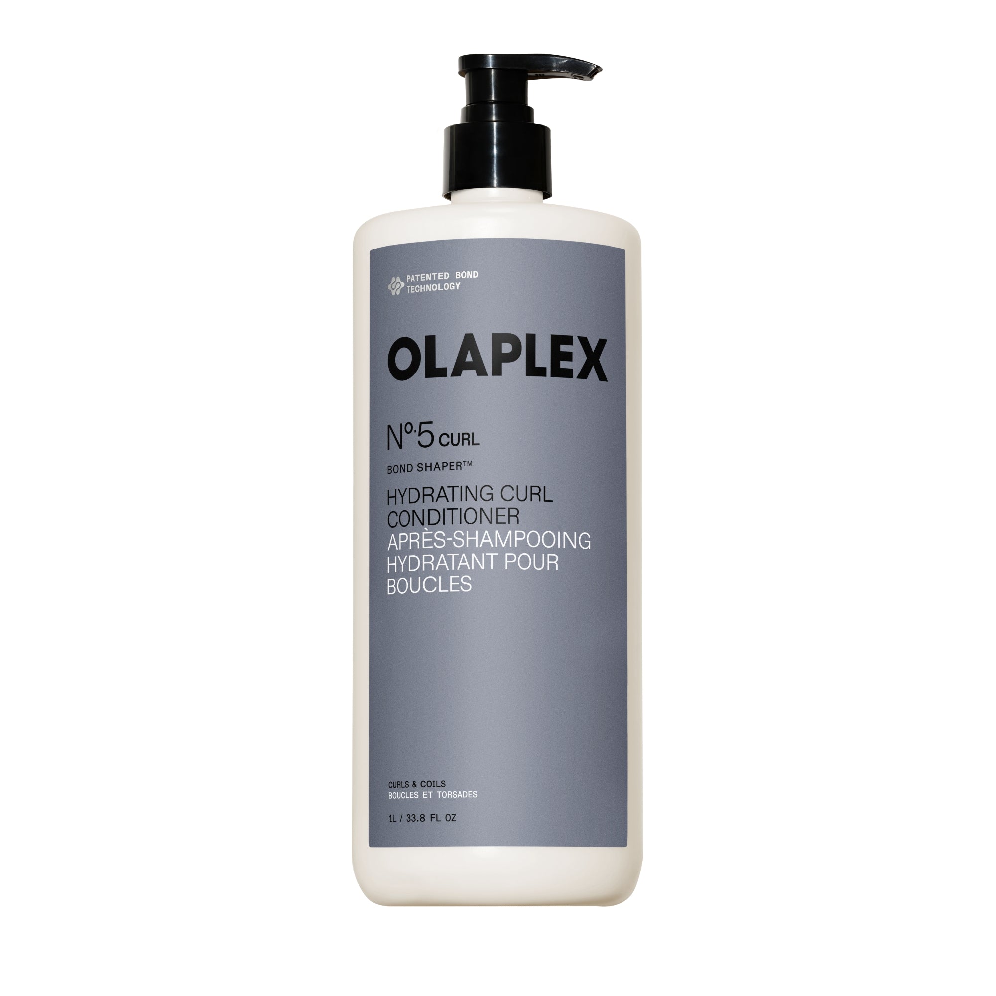 Olaplex - No.5 Hydrating Curl Conditioner 1000ml