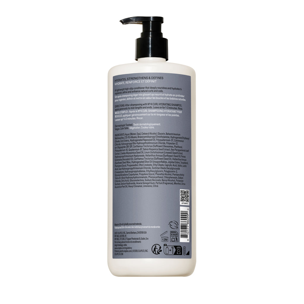Olaplex - No.5 Hydrating Curl Conditioner 1000ml