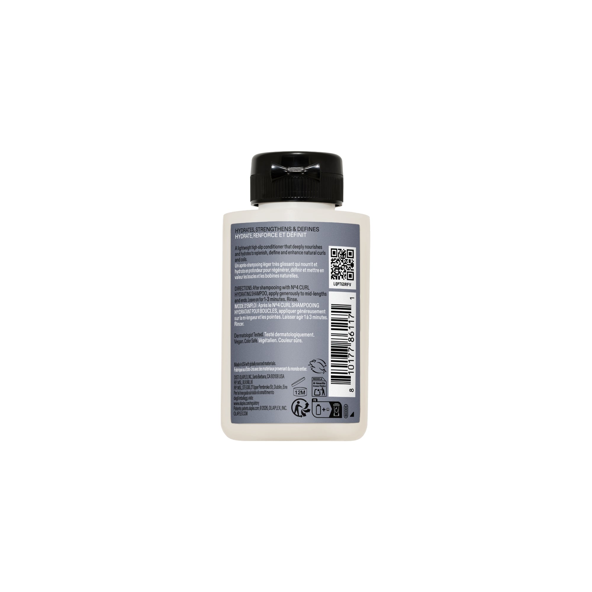 Olaplex - No.5 Hydrating Curl Conditioner 100ml
