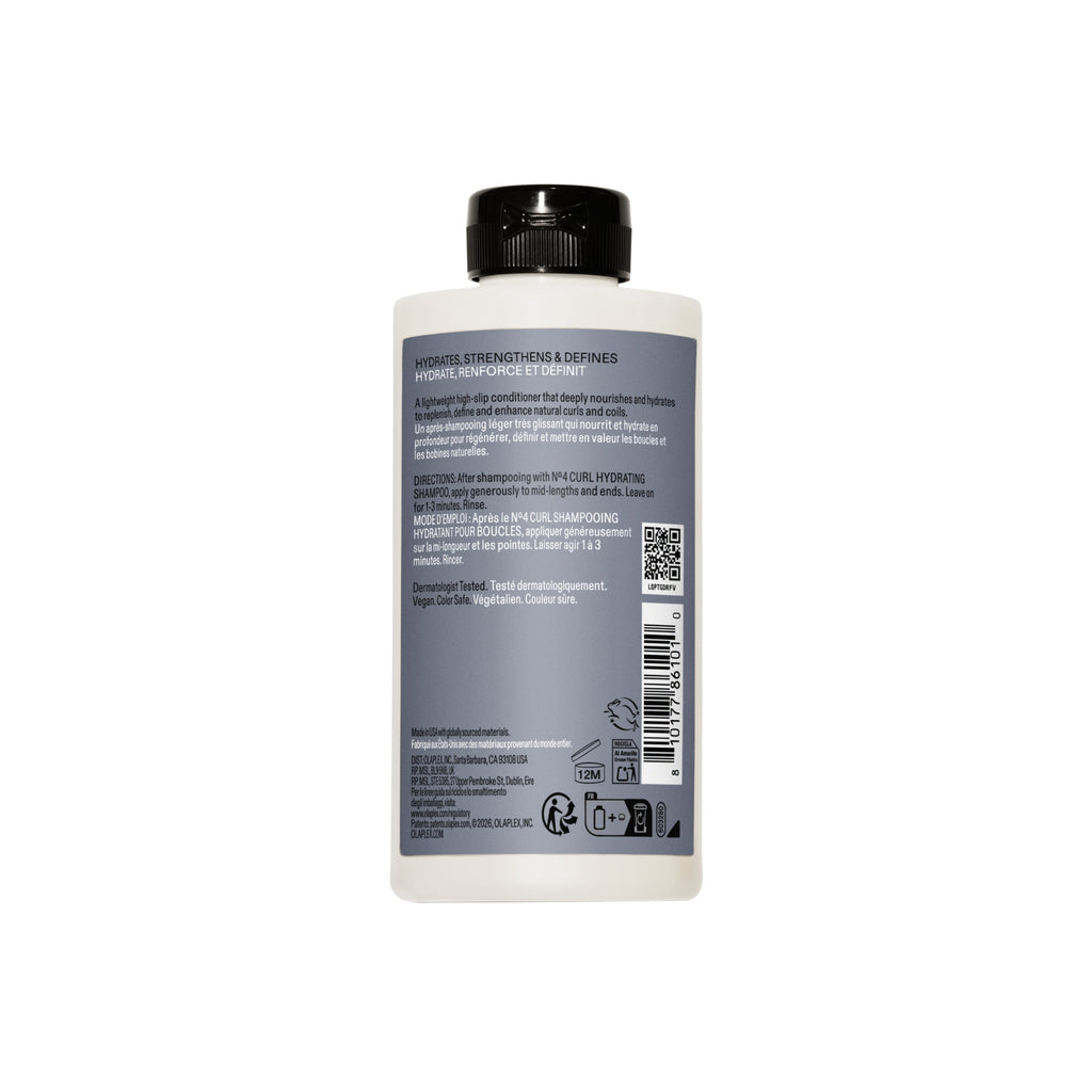 Olaplex - No.5 Hydrating Curl Conditioner 250ml