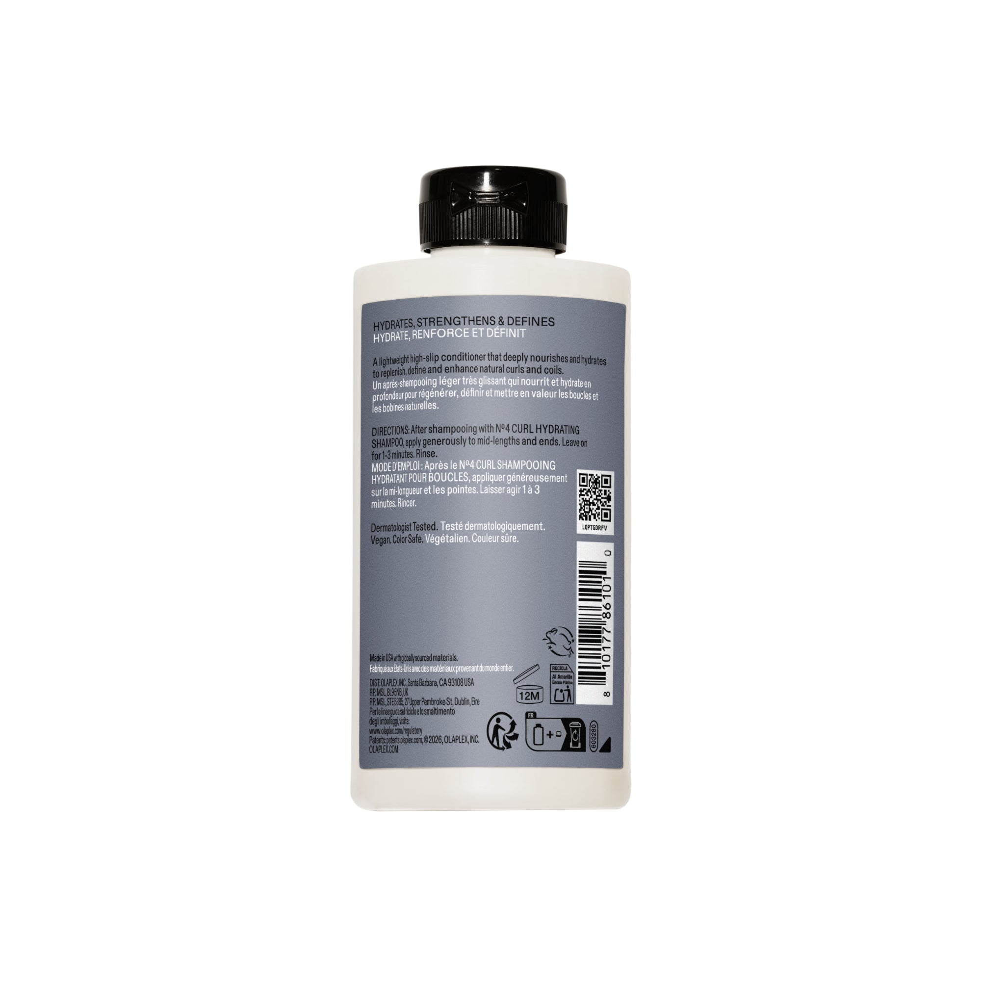 Olaplex - No.5 Hydrating Curl Conditioner 250ml