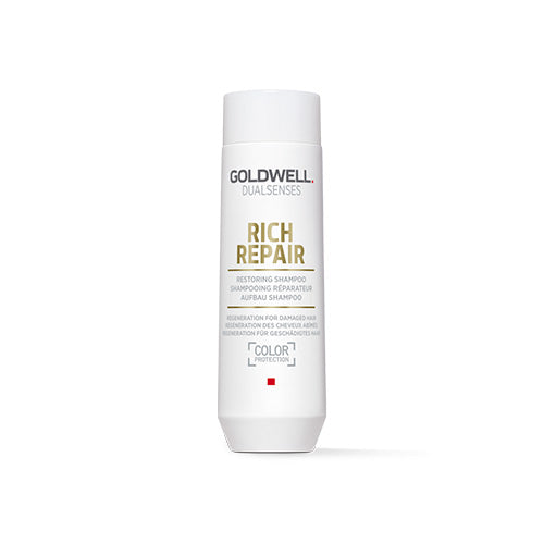 Goldwell Dualsenses Rich Repair Restoring Shampoo 30 ml *Mini