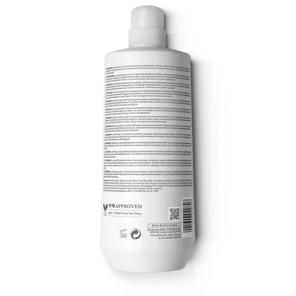 Goldwell Dualsenses Color Repair &amp; Shine Balm 75 ml