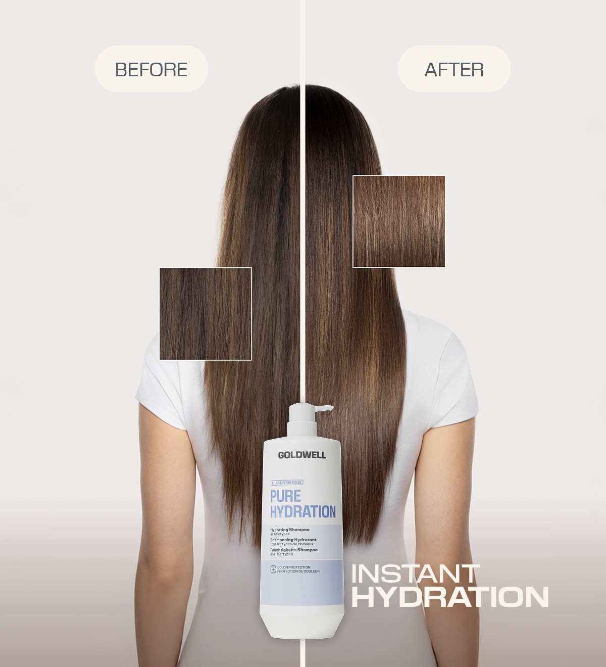 Goldwell Dualsenses Color Repair &amp; Shine Balm 75 ml
