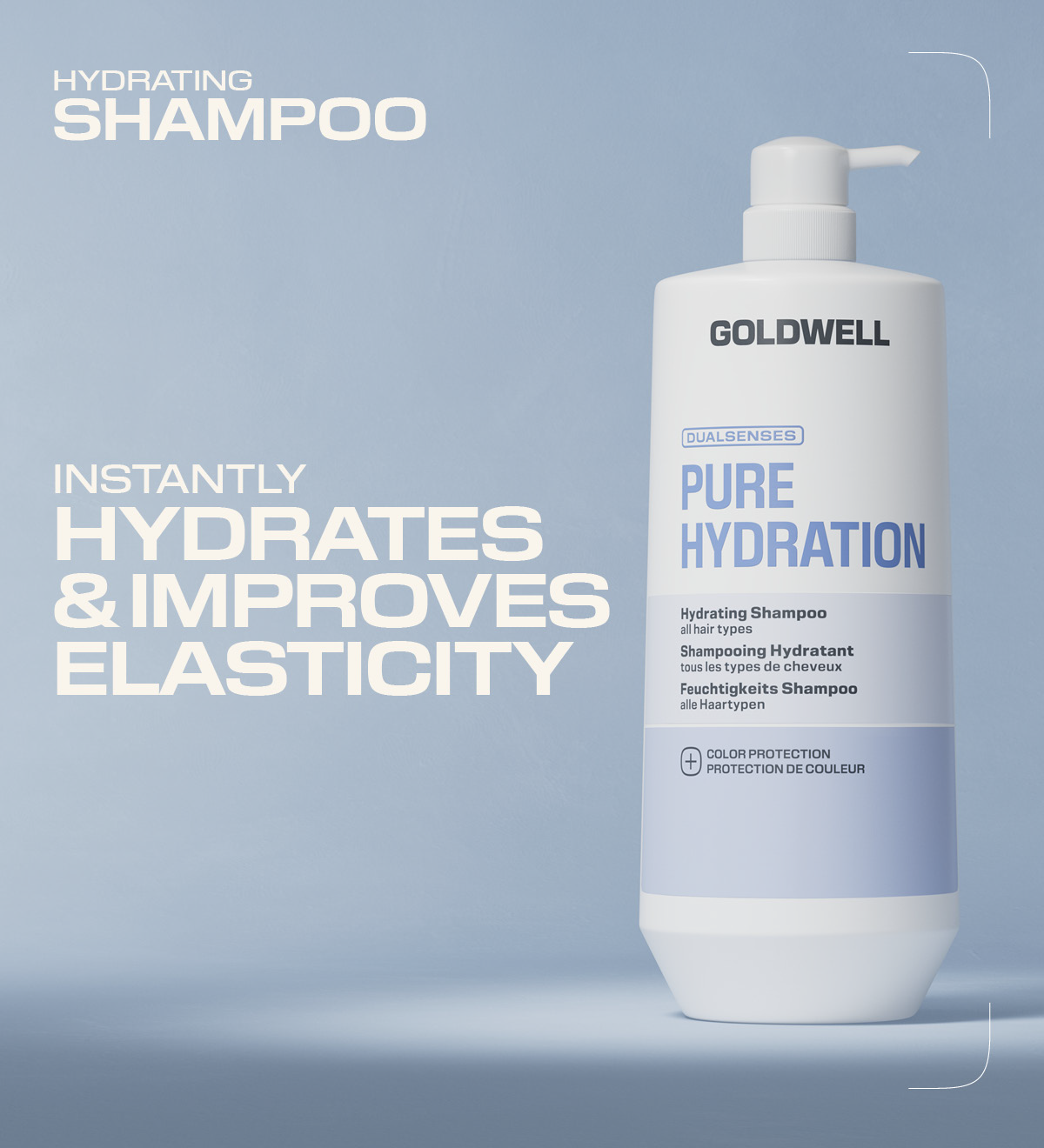 Goldwell Dualsenses Color Repair &amp; Shine Balm 75 ml