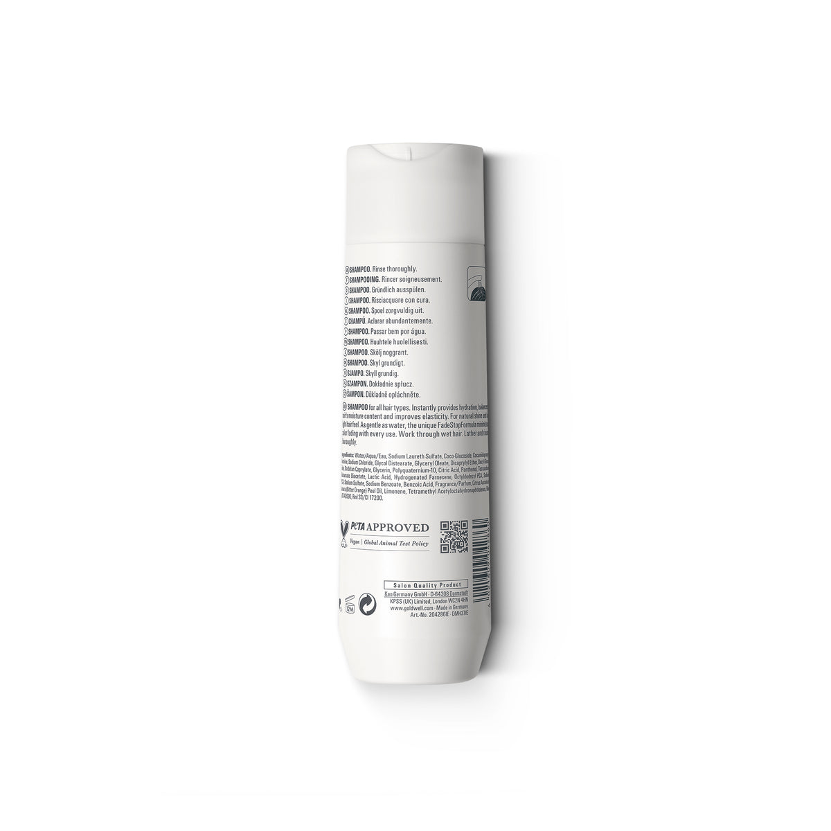 Goldwell Dualsenses Color Repair &amp; Shine Balm 75 ml