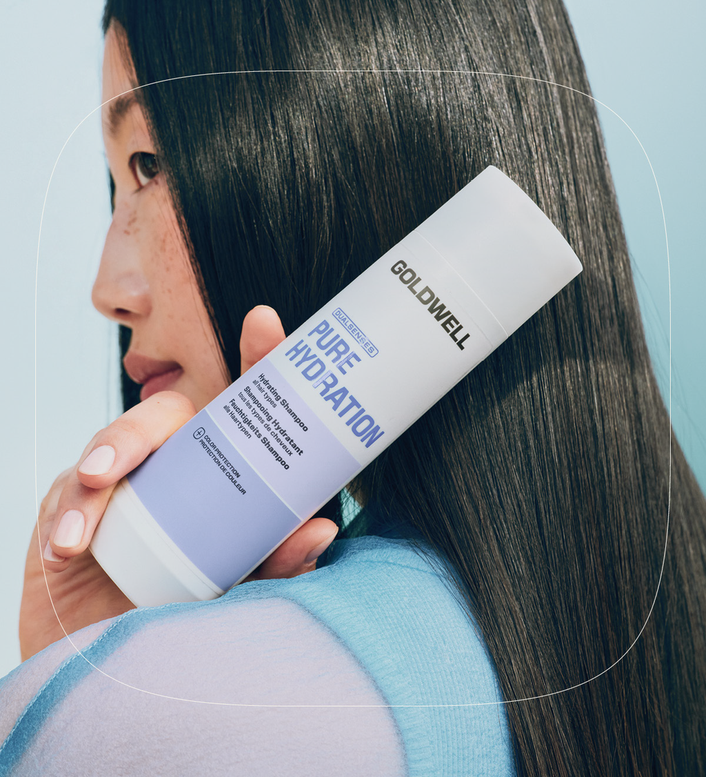 Goldwell Dualsenses Color Repair &amp; Shine Balm 75 ml