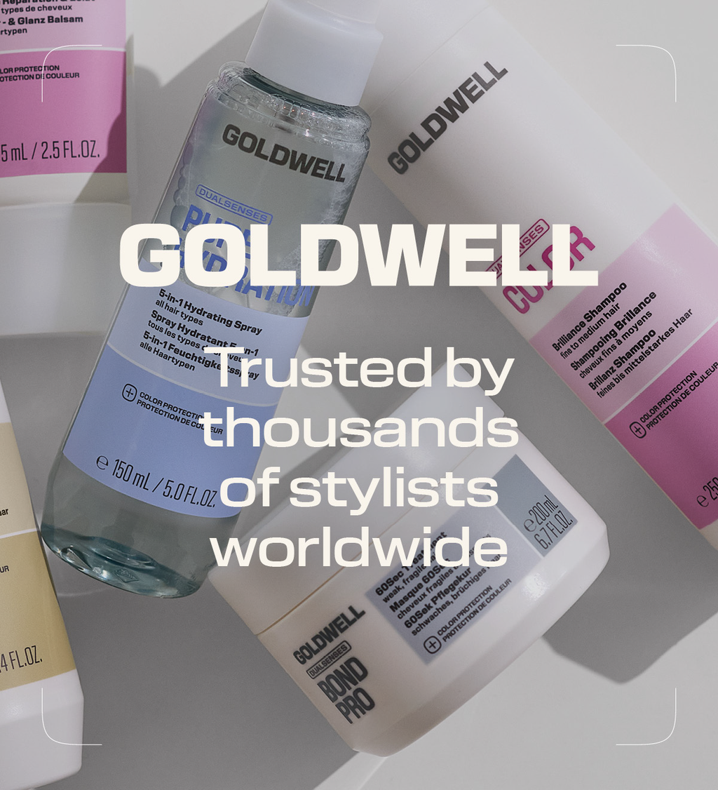 Goldwell Dualsenses Color Repair &amp; Shine Balm 75 ml