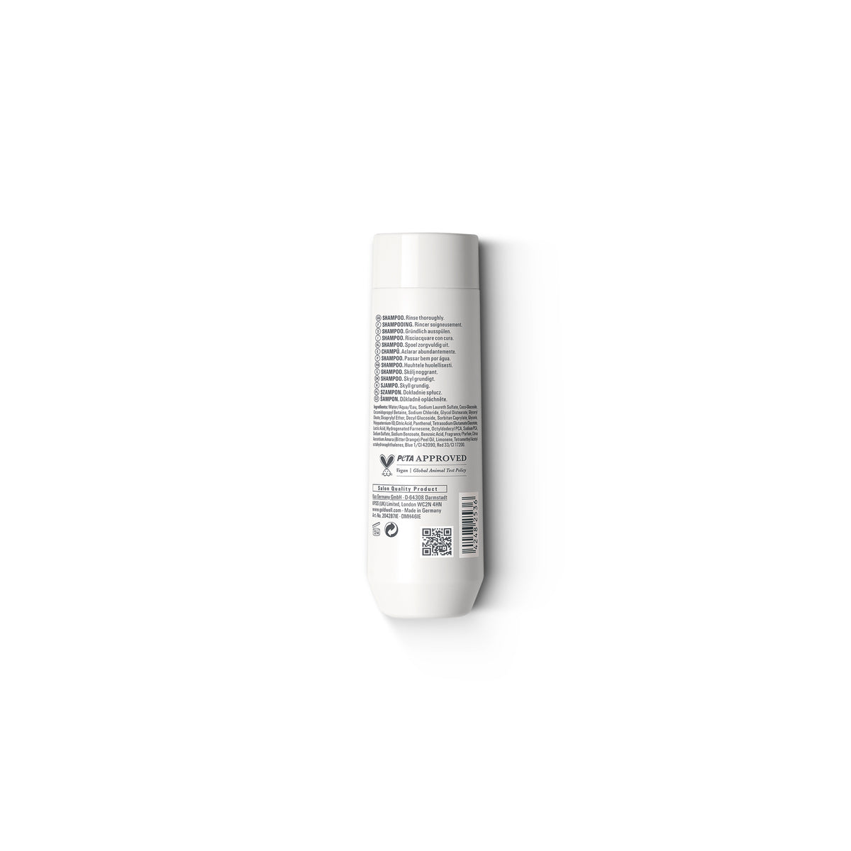 Goldwell Dualsenses Color Repair &amp; Shine Balm 75 ml