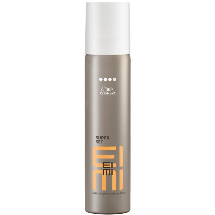 Wella EIMI - HAIRSPRAYS, Super Set Finishing Spray extra stark, 500 ml