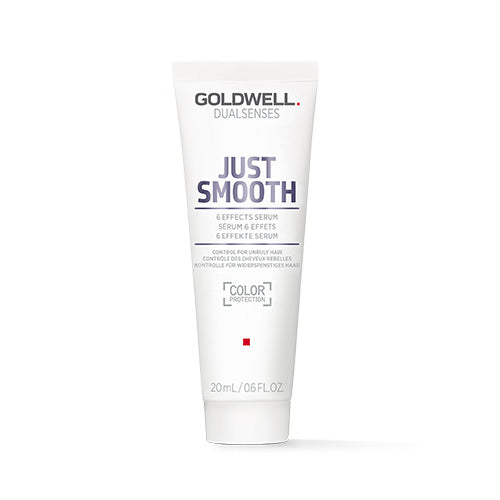 Goldwell Dualsenses Just Smooth 6 Effects Serum 20 ml *Mini