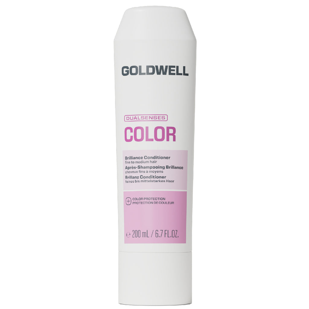 Goldwell Dualsenses Color Brilliance Conditioner 200 ml 