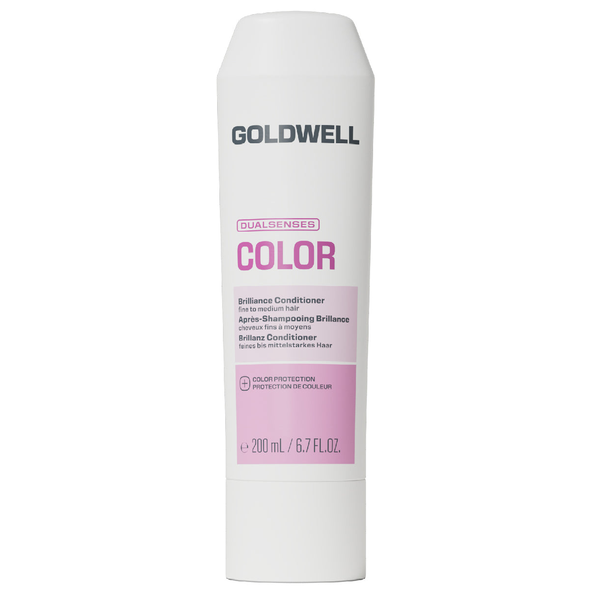 Goldwell Dualsenses Color Brilliance Conditioner 200 ml 