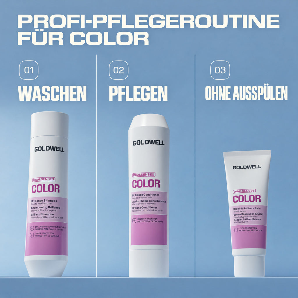 Goldwell Dualsenses Color Brilliance Conditioner 200 ml 