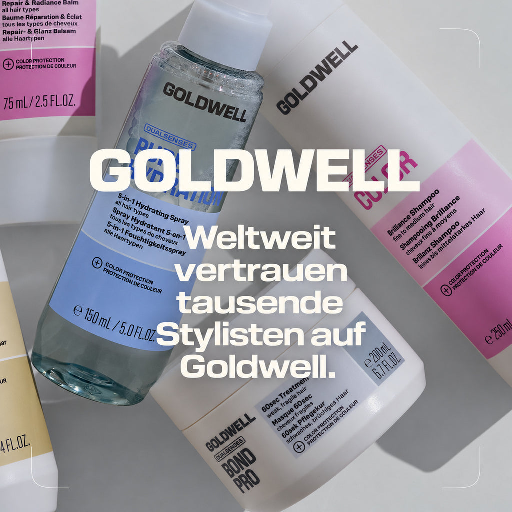 Goldwell Dualsenses Color Brilliance Conditioner 200 ml 