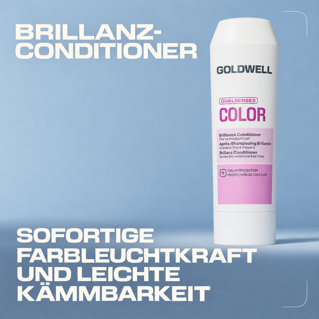 Goldwell Dualsenses Color Brilliance Conditioner 200 ml 