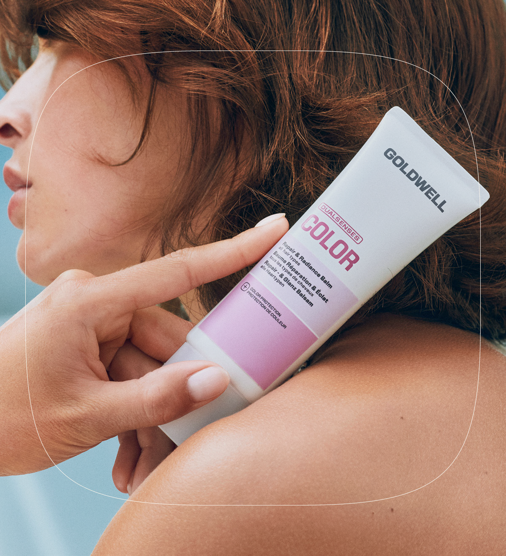 Goldwell Dualsenses Color Repair &amp; Shine Balm 75 ml