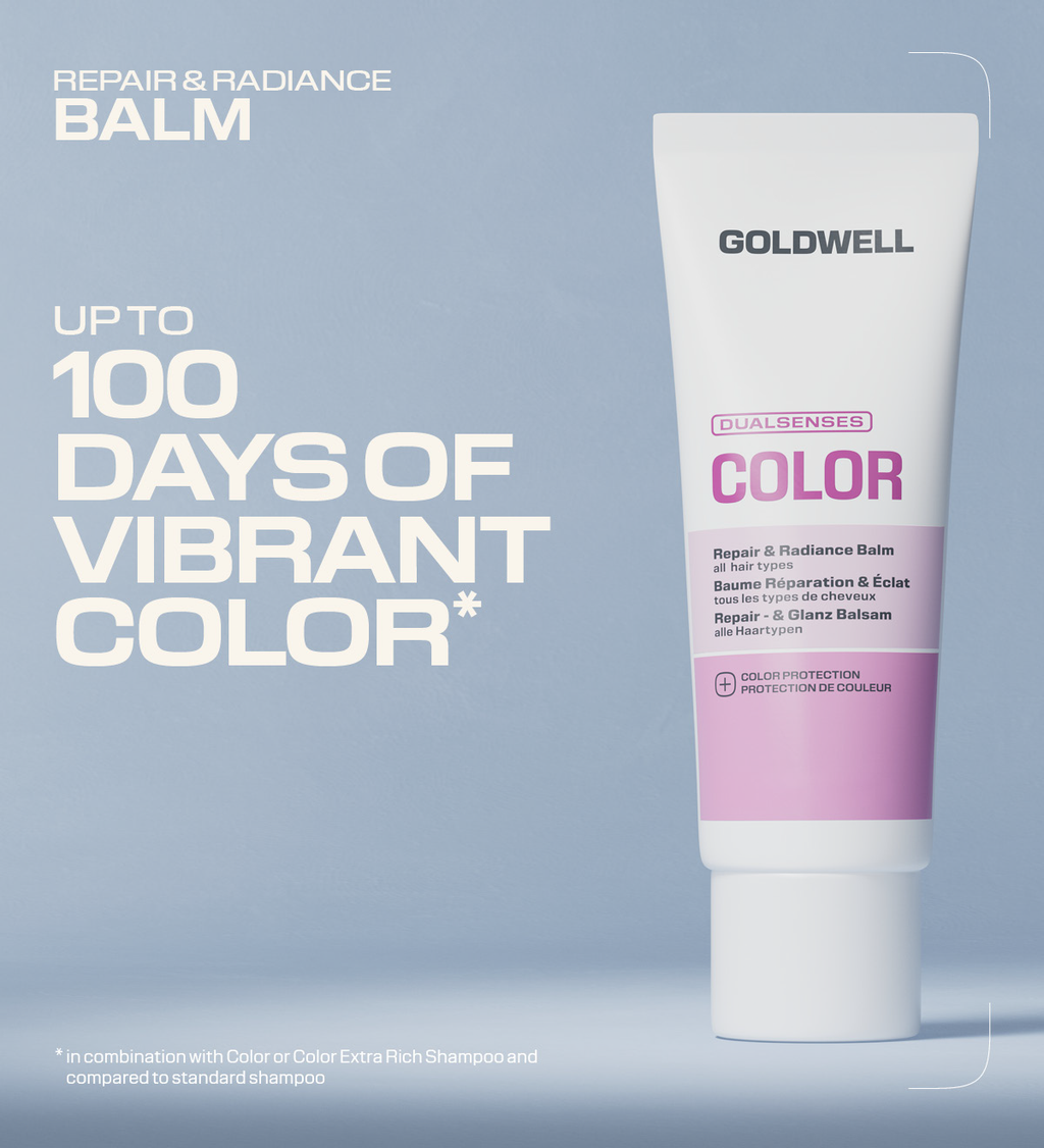 Goldwell Dualsenses Color Repair &amp; Shine Balm 75 ml