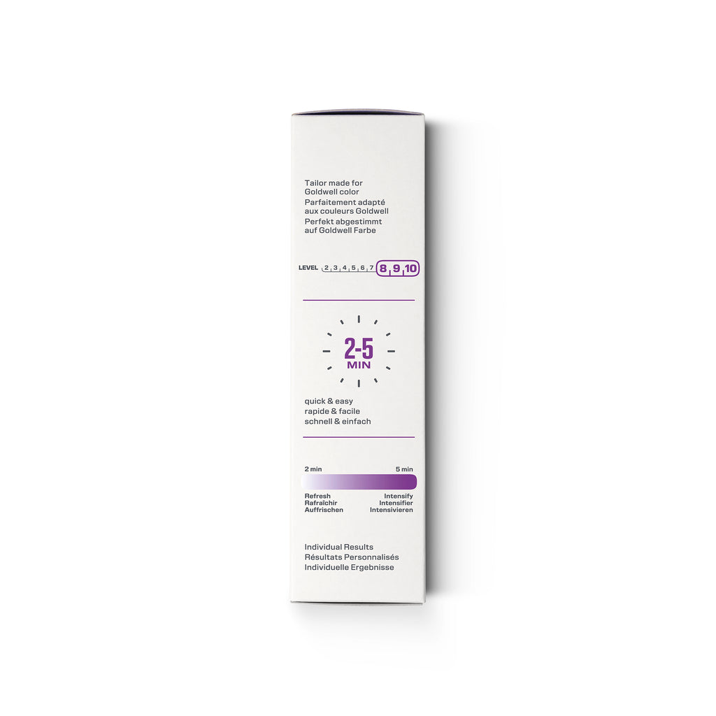 Goldwell Dualsenses Blondes & Highlights Farbgebender Conditioner 200 ml