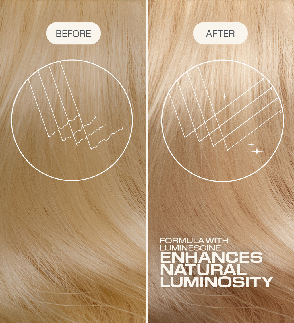 Goldwell Dualsenses Blondes & Highlights Farbgebender Conditioner 200 ml