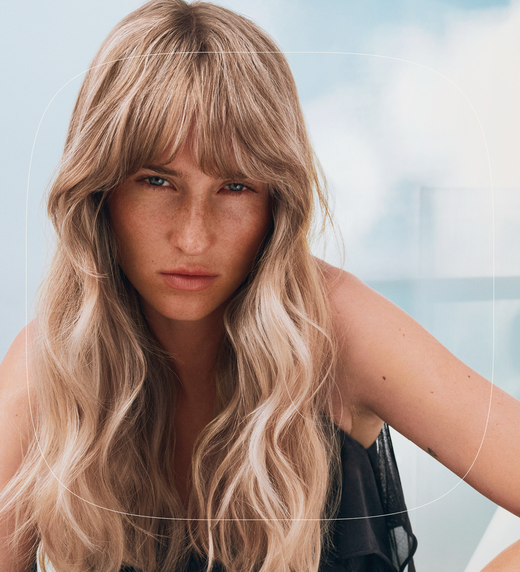 Goldwell Dualsenses Blondes & Highlights Farbgebender Conditioner 200 ml