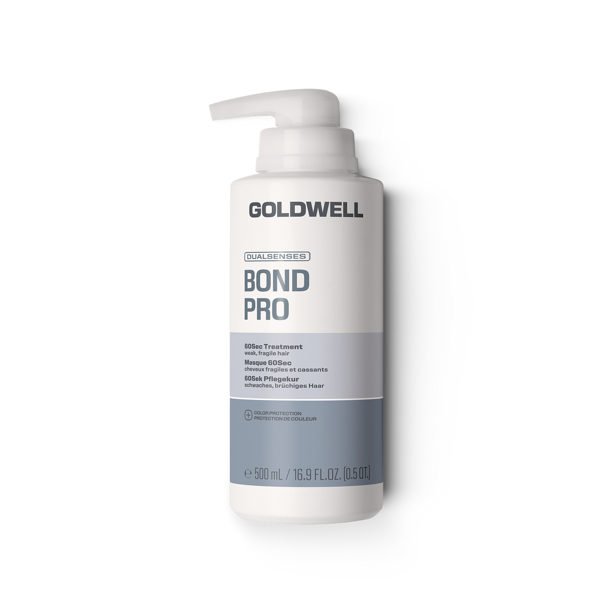 Goldwell Dualsenses Bond Pro 60Sek Pflegekur 500 ml