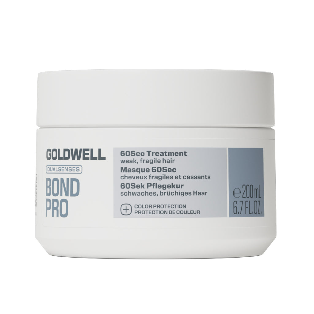 Goldwell Dualsenses Bond Pro 60Sek Pflegekur 200 ml