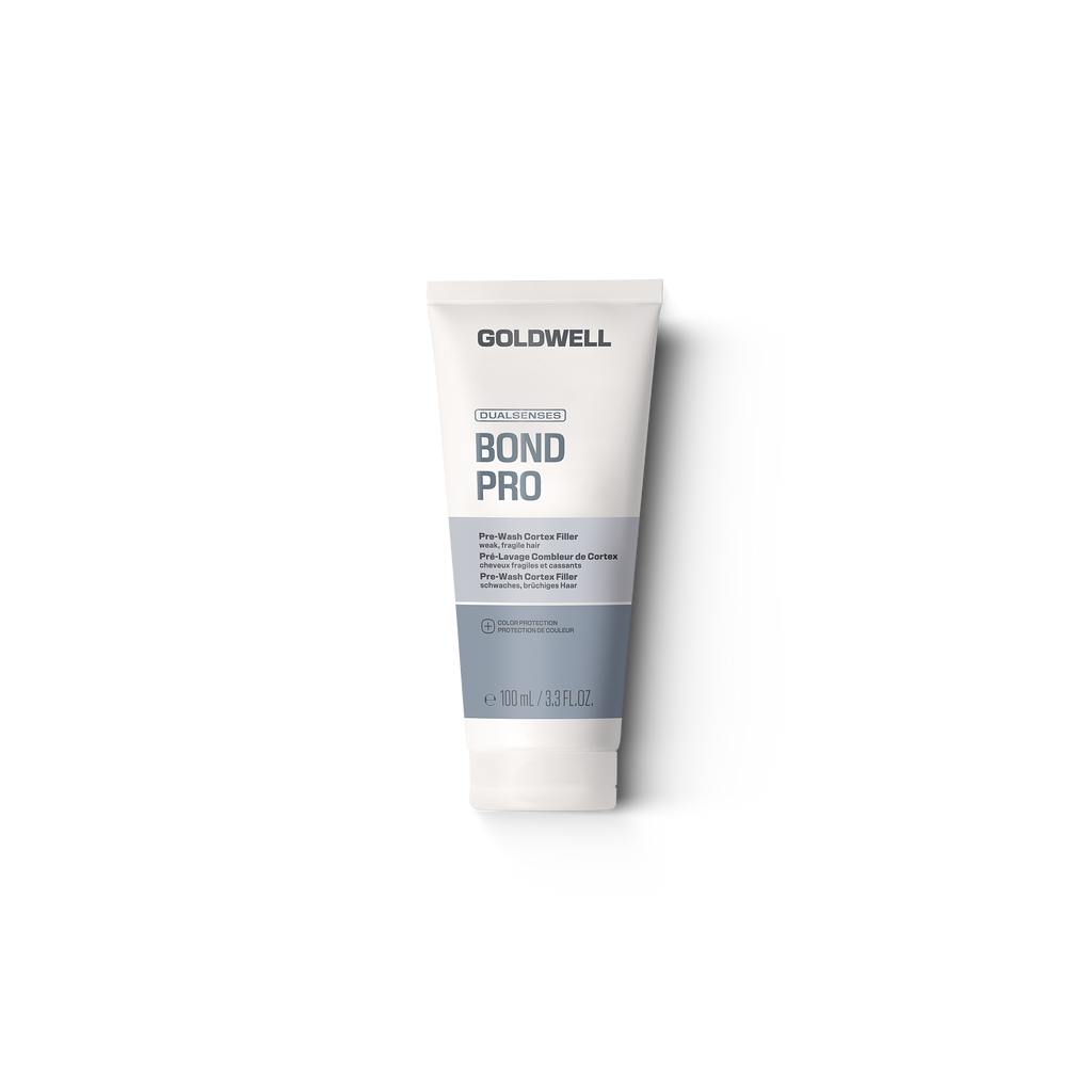 Goldwell Dualsenses Bond Pro Pre-Wash Cortex Filler 100 ml