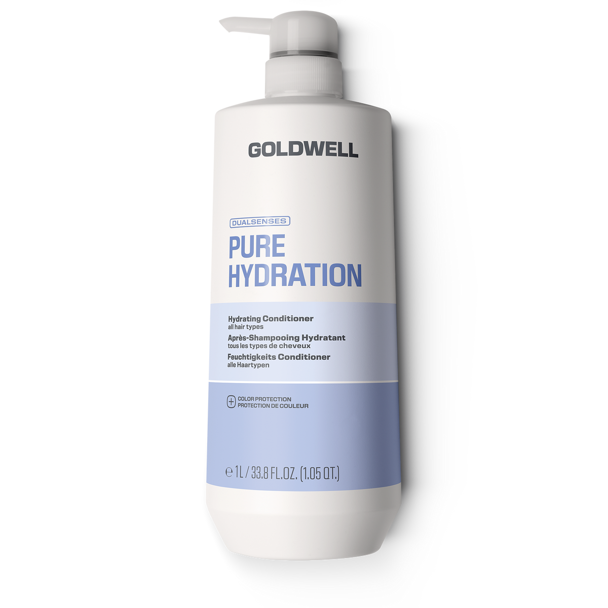 Goldwell Dualsenses Pure Hydration Feuchtigkeits Conditioner 1000 ml
