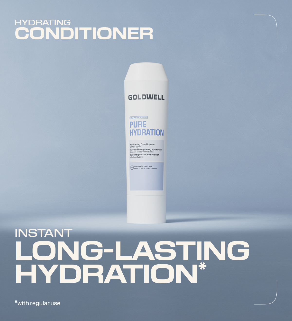 Goldwell Dualsenses Color Repair &amp; Shine Balm 75 ml