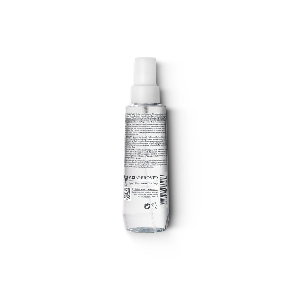 Goldwell Dualsenses Color Repair &amp; Shine Balm 75 ml