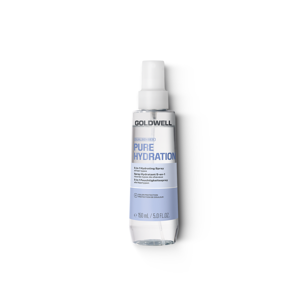 Goldwell Dualsenses Pure Hydration 5-in-1 Feuchtigkeitsspray 150 ml