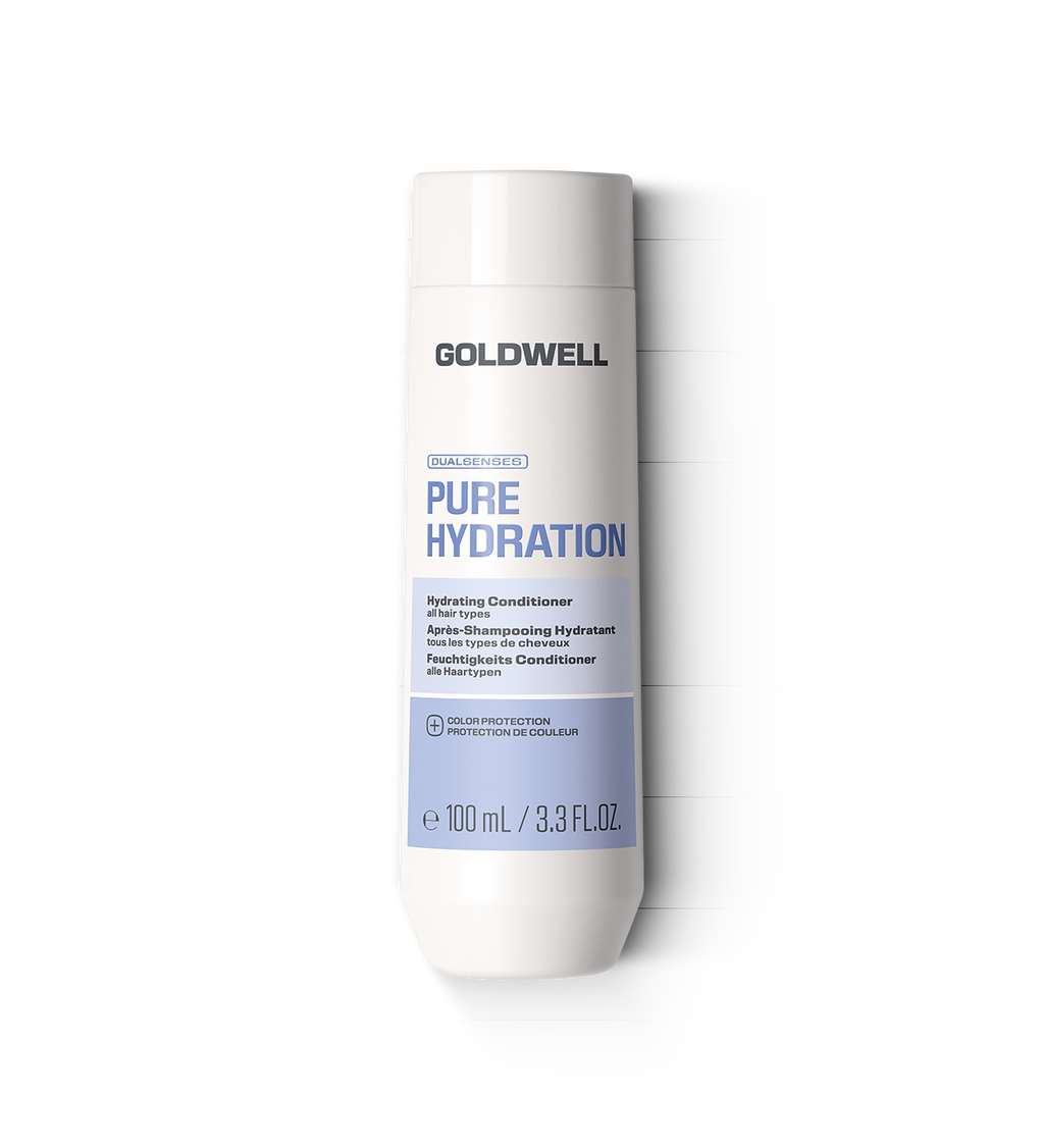 Goldwell Dualsenses Pure Hydration Feuchtigkeits Conditioner 100 ml