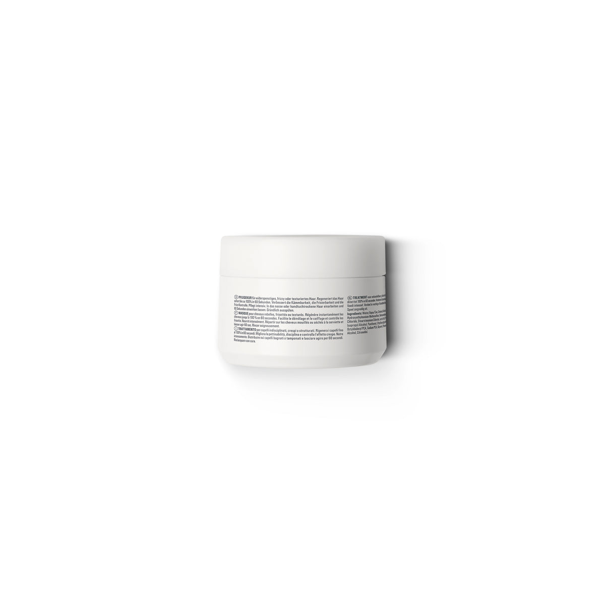 Goldwell Dualsenses Just Smooth 60Sek Pflegekur 200 ml