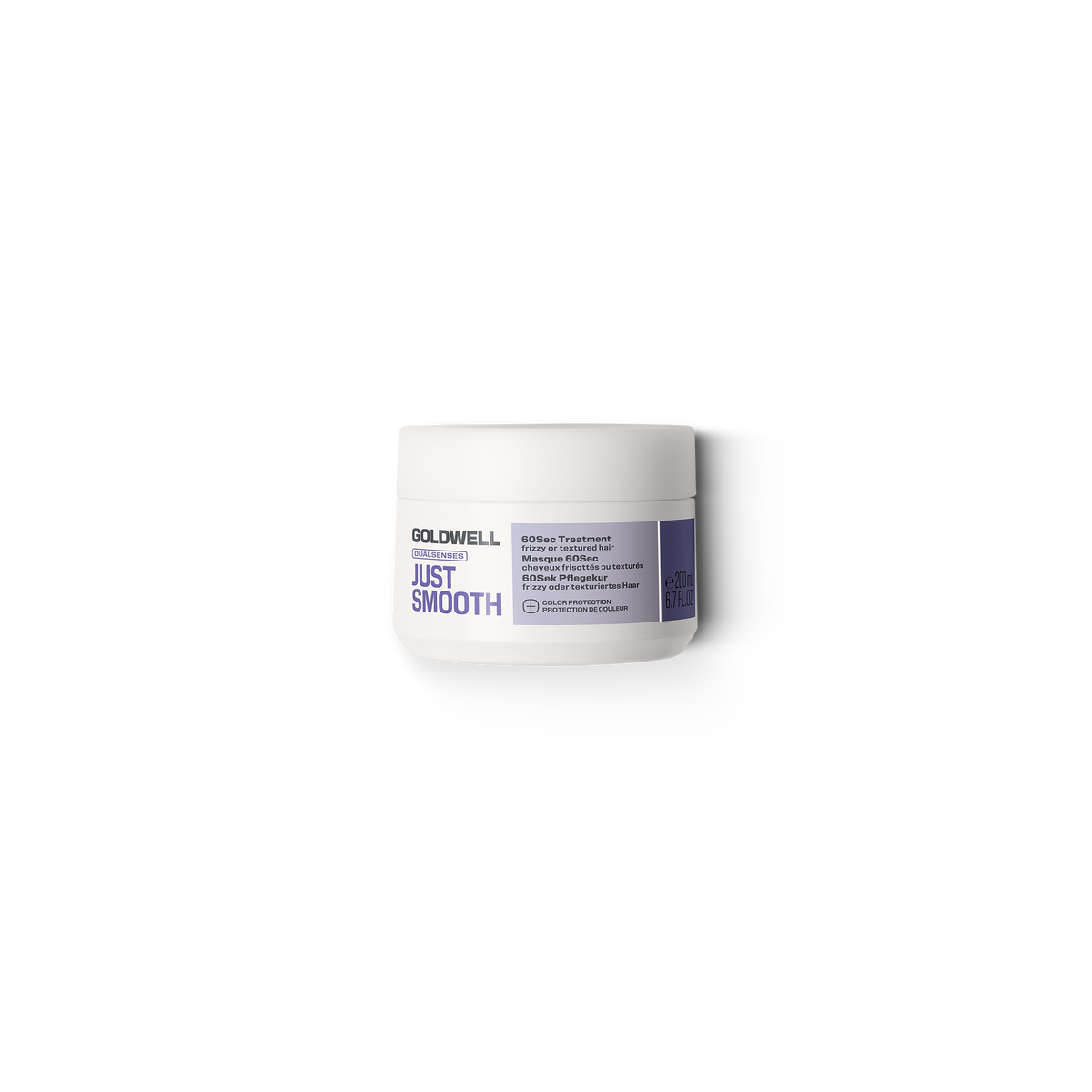 Goldwell Dualsenses Just Smooth 60Sek Pflegekur 200 ml