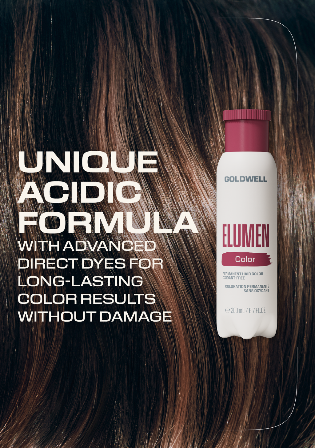 Goldwell Elumen Haarfarbe Cools SV@8 200 ml