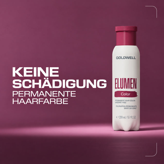 Goldwell Elumen Haarfarbe Warms GG@8 200 ml