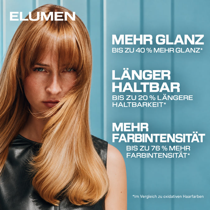 Goldwell Elumen Hair Color Cools PlRose@10 Pastel Rose 200 ml