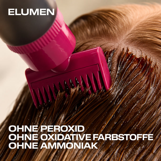 Goldwell Elumen Hair Color Cools PlRose@10 Pastel Rose 200 ml