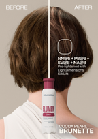 Goldwell Elumen Hair Color Naturals NN@6 200 ml 