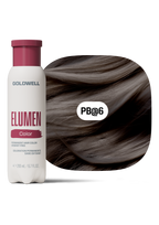 Goldwell Elumen Hair Color Naturals NN@6 200 ml 