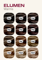Goldwell Elumen Hair Color Naturals NN@6 200 ml 