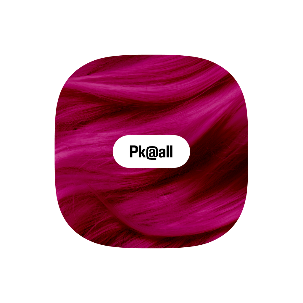 Goldwell Elumen Haarfarbe Pure Pk@all Pink 200 ml