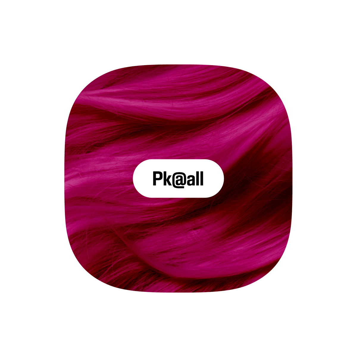 Goldwell Elumen Haarfarbe Pure Pk@all Pink 200 ml