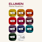 Goldwell Elumen Haarfarbe Pure Pk@all Pink 200 ml