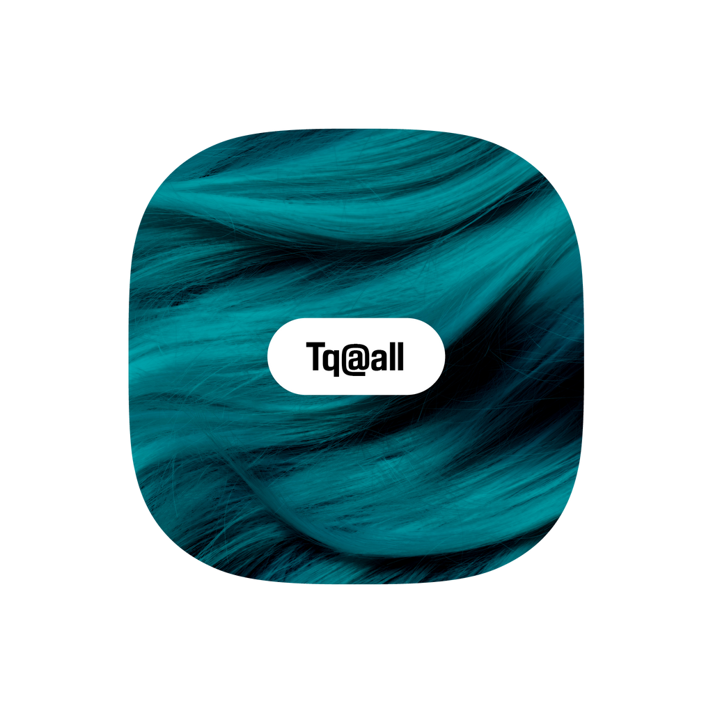 Goldwell Elumen Hair Color Tq@all Turquoise 200 ml