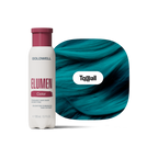 Goldwell Elumen Hair Color Tq@all Turquoise 200 ml