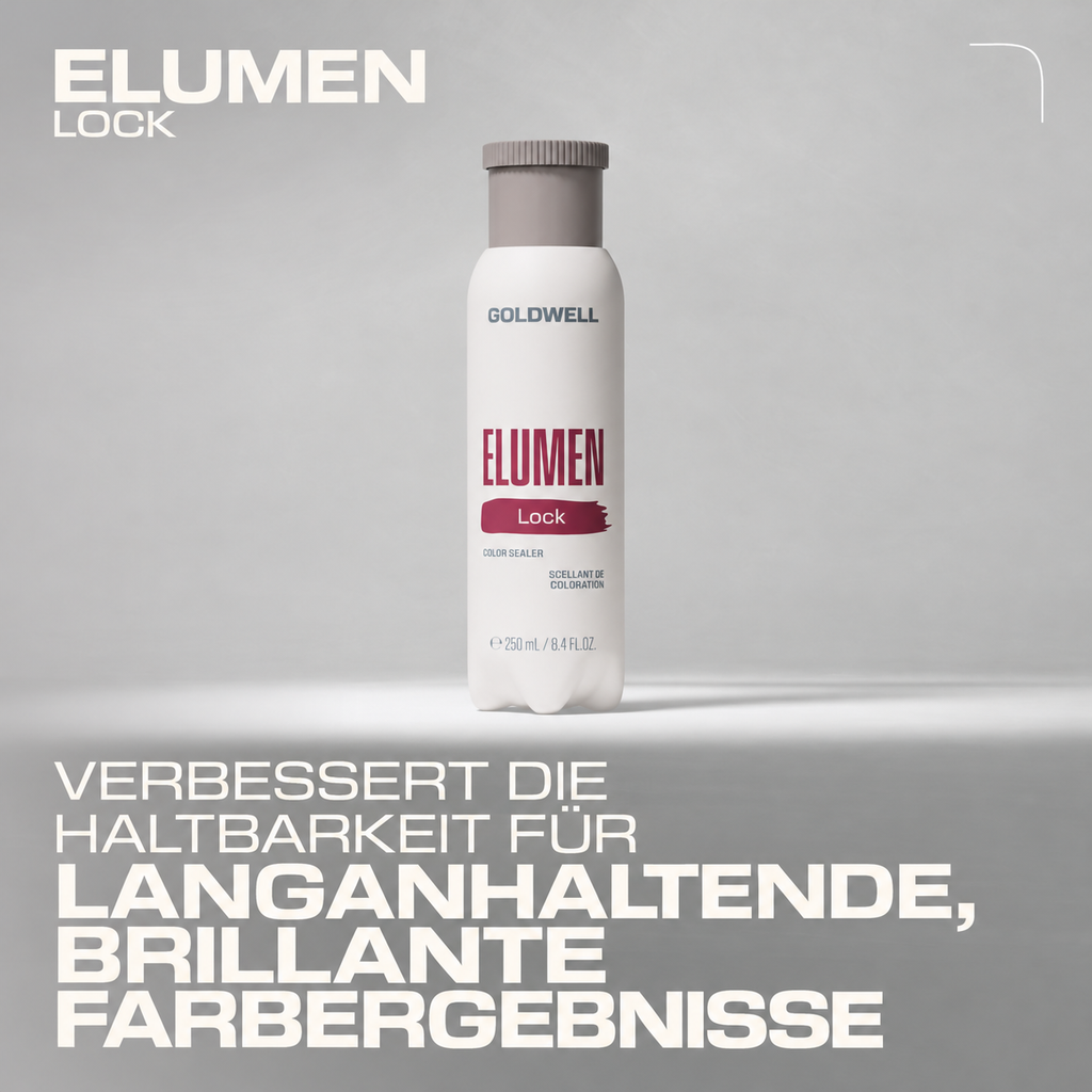 Goldwell Elumen Lock Farbversiegelung 250 ml